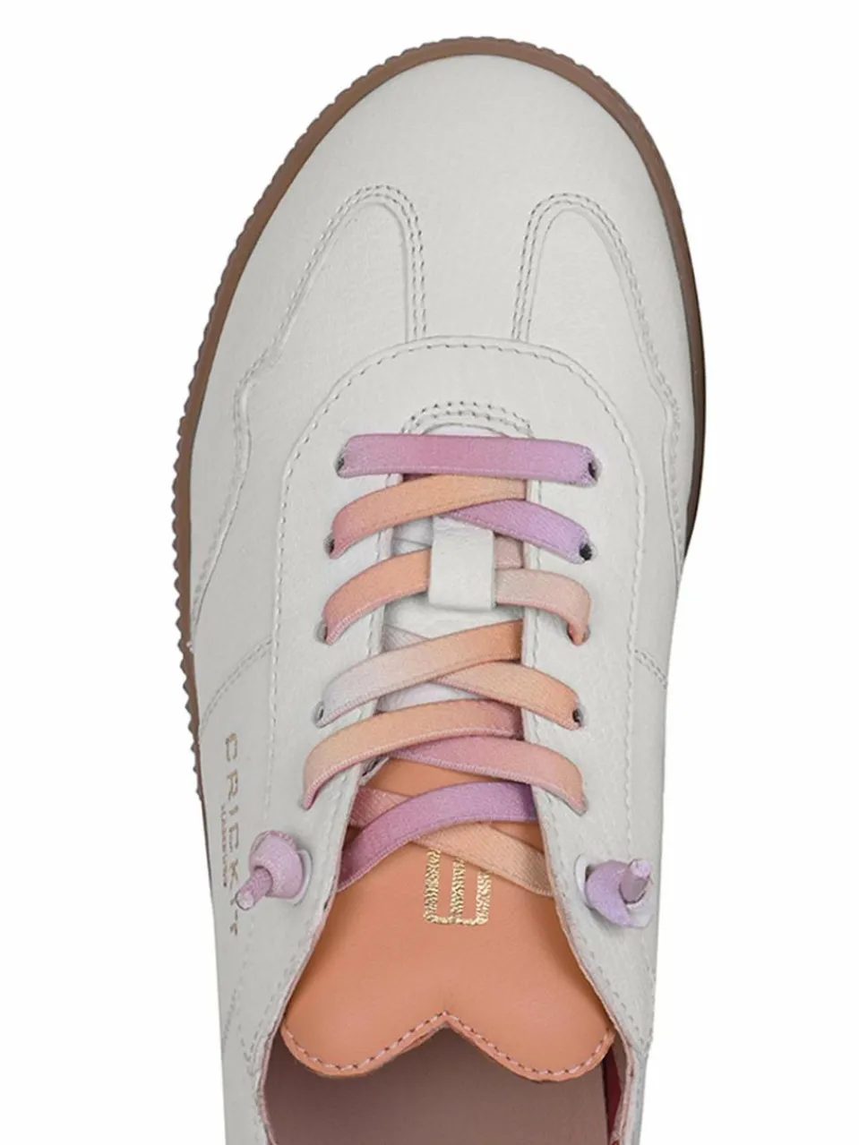 Damen Crickit Sneaker>Damen Sneaker - RABEA