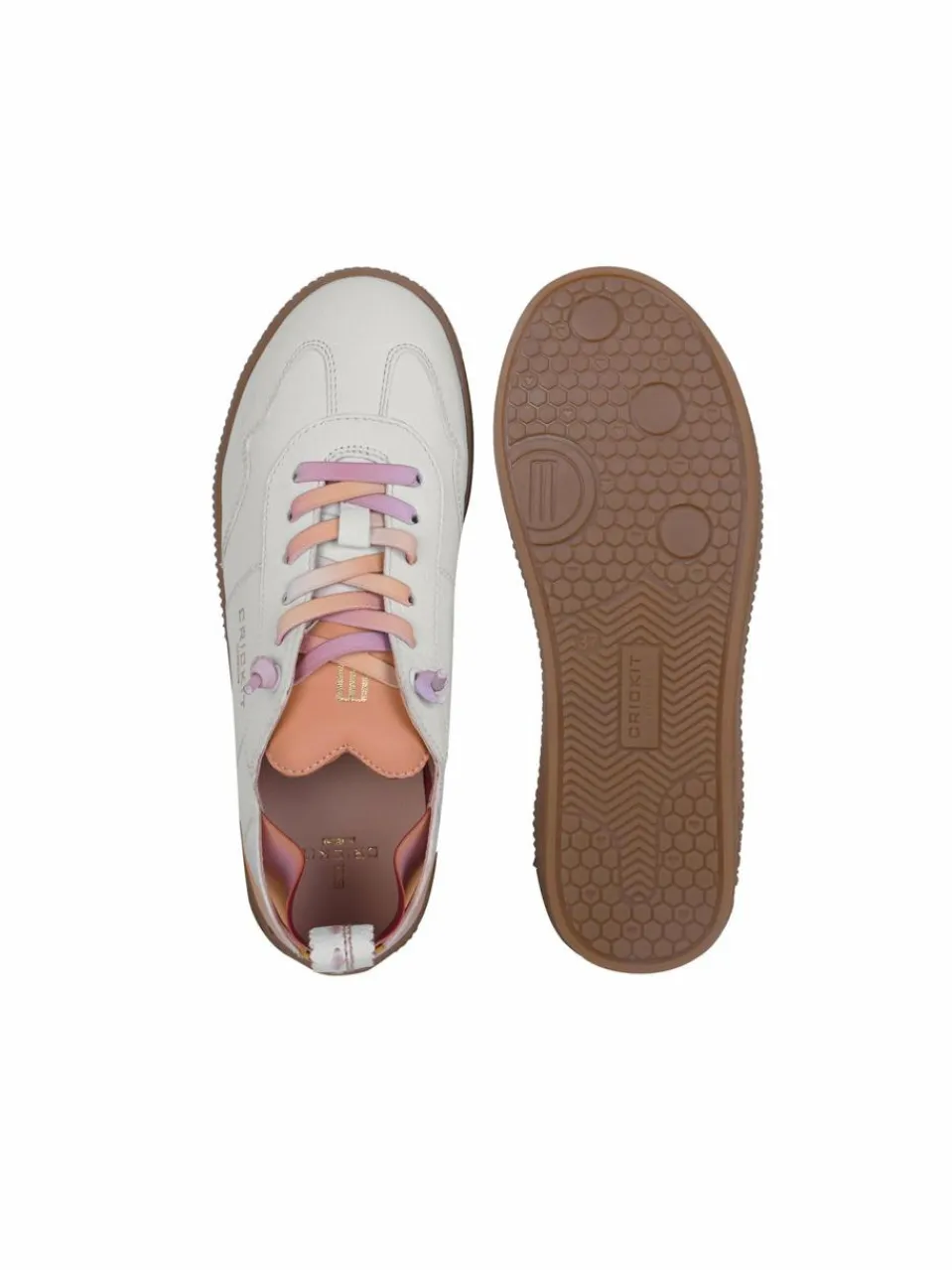 Damen Crickit Sneaker>Damen Sneaker - RABEA