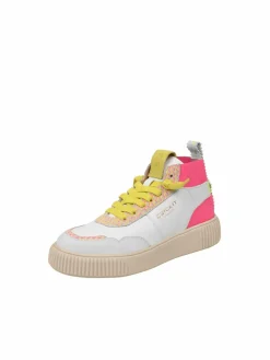 Damen Crickit Sneaker>Damen Sneaker - REBEKA