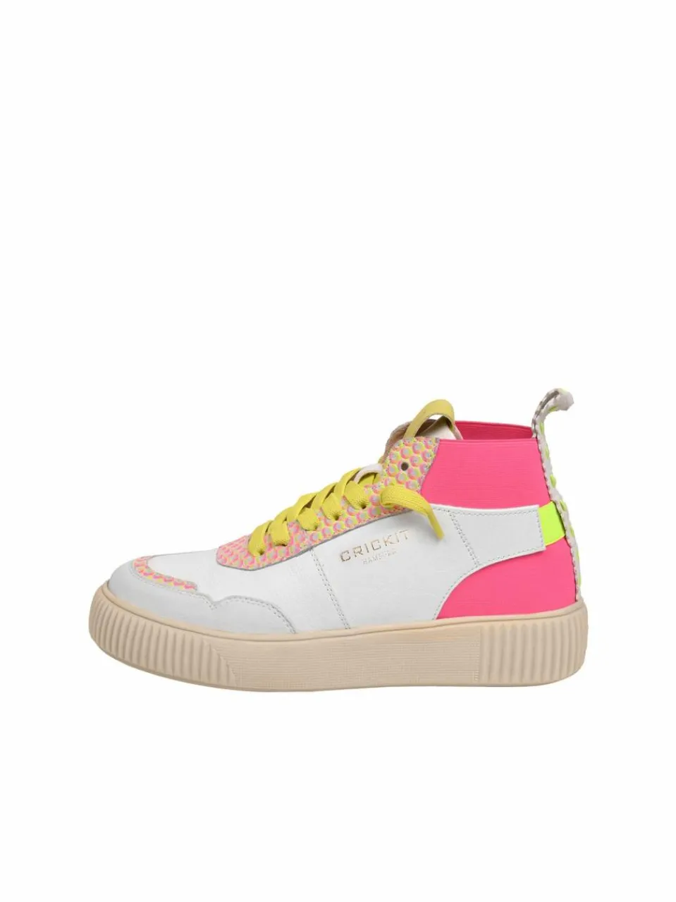 Damen Crickit Sneaker>Damen Sneaker - REBEKA