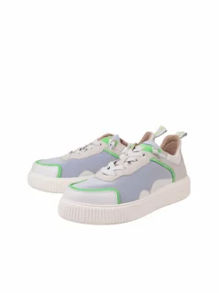 Damen Crickit Sneaker>Damen Sneaker - REEGINA
