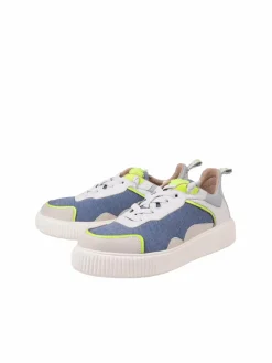 Damen Crickit Sneaker>Damen Sneaker - REEGINA