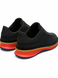 Camper Sneaker<Damen Sneaker - Rolling schwarz uni