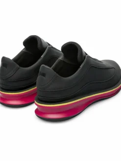 Camper Sneaker<Damen Sneaker - Rolling schwarz uni