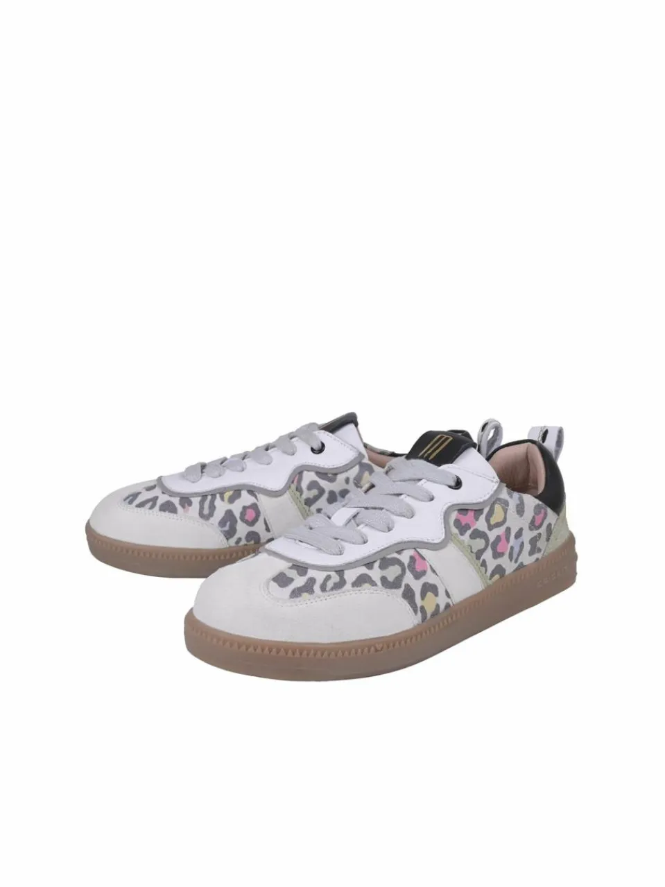 Damen Crickit Sneaker>Damen Sneaker - RONJA