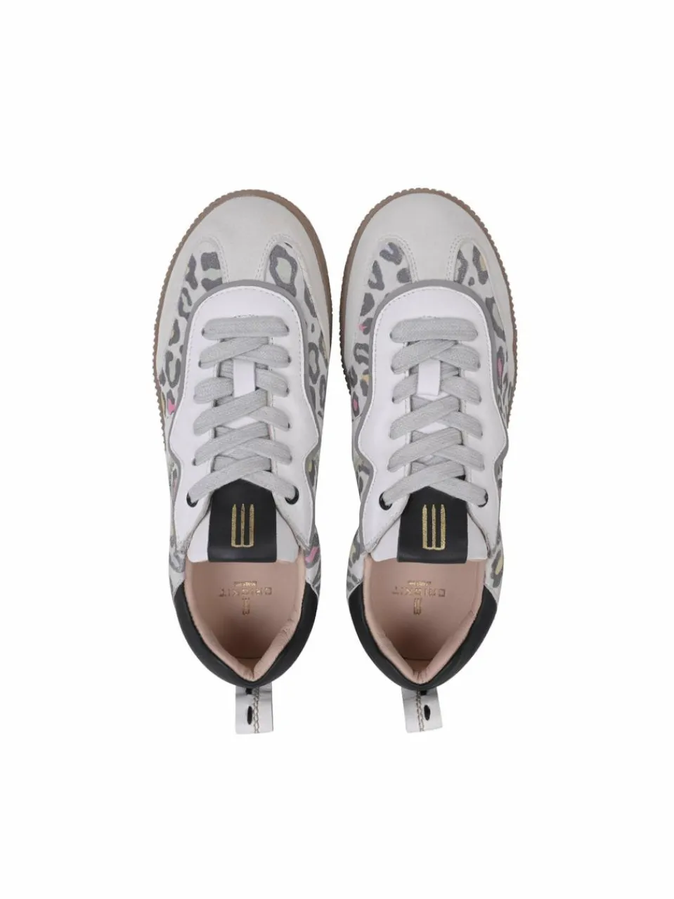 Damen Crickit Sneaker>Damen Sneaker - RONJA