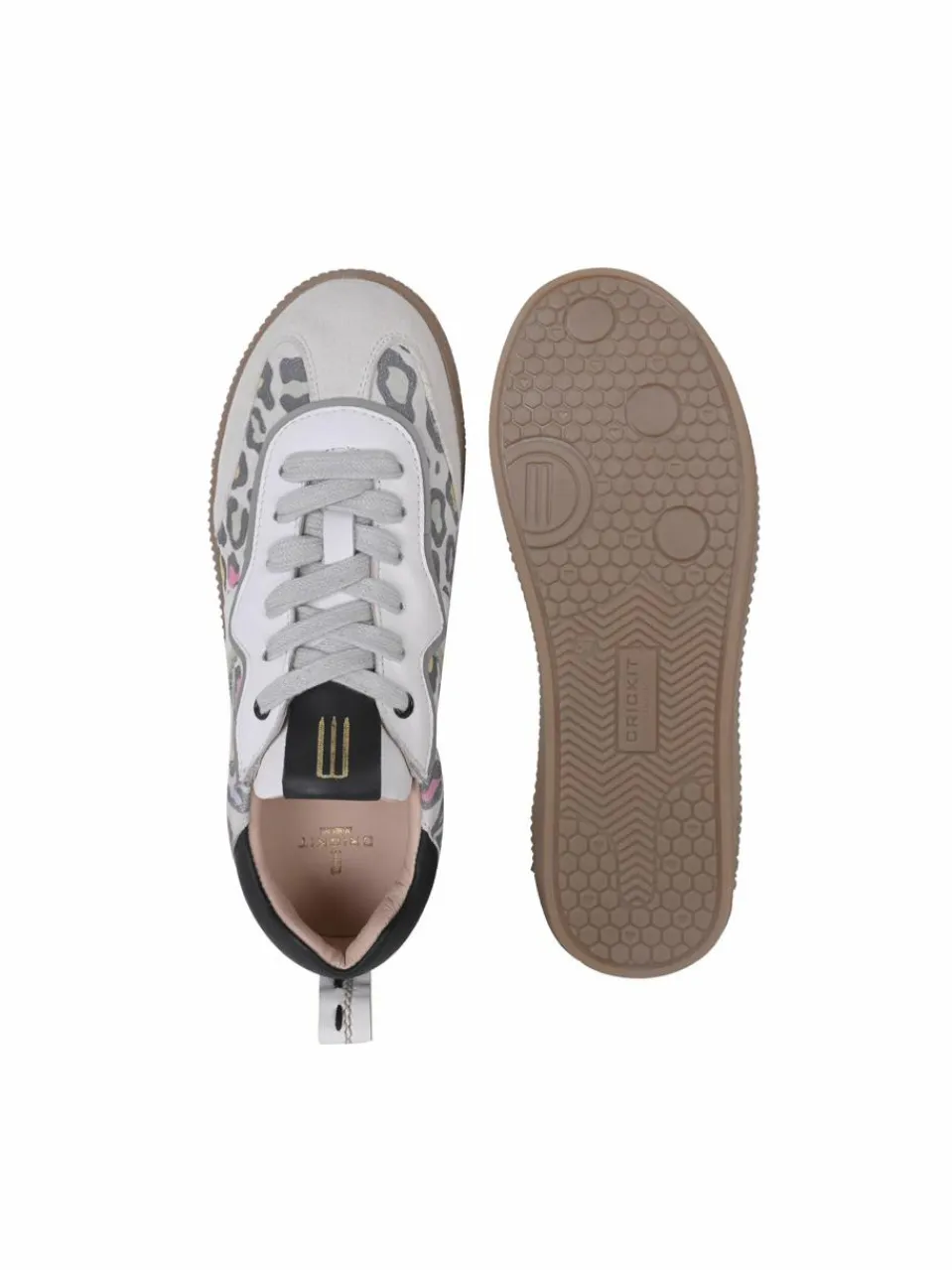 Damen Crickit Sneaker>Damen Sneaker - RONJA