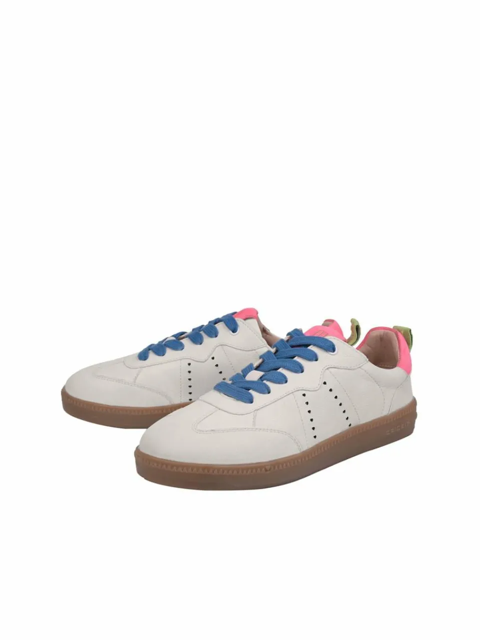 Damen Crickit Sneaker>Damen Sneaker - RUNA