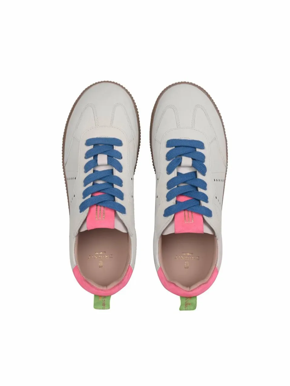 Damen Crickit Sneaker>Damen Sneaker - RUNA