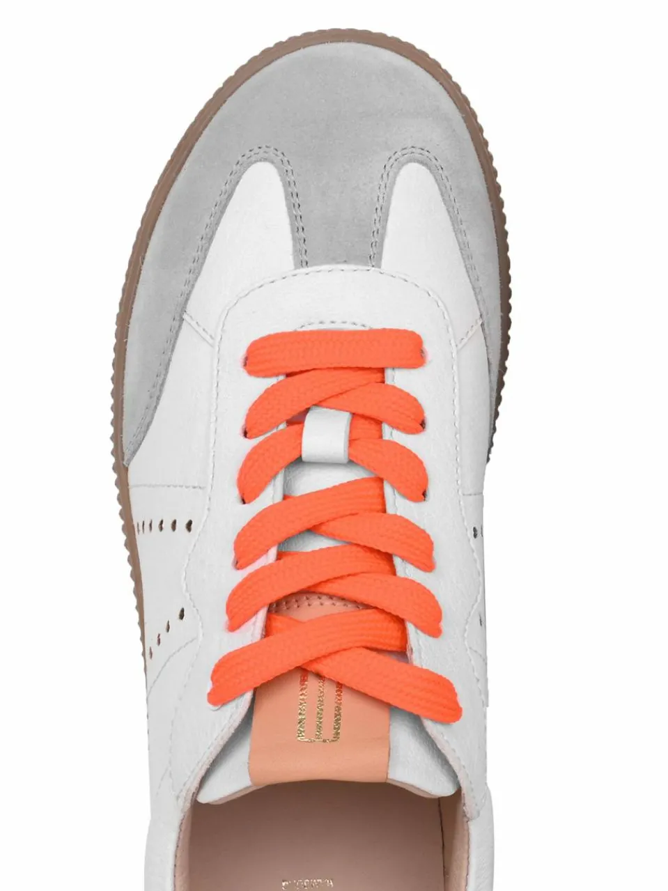 Damen Crickit Sneaker>Damen Sneaker - RUNA