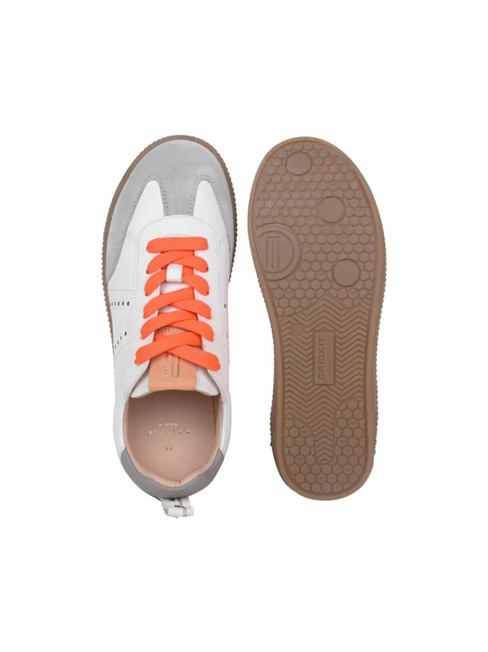Damen Crickit Sneaker>Damen Sneaker - RUNA