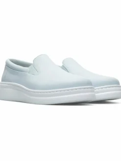 Camper Sneaker<Damen Sneaker - Runner blau uni