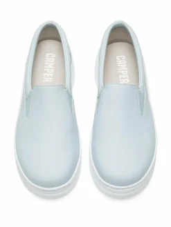 Camper Sneaker<Damen Sneaker - Runner blau uni