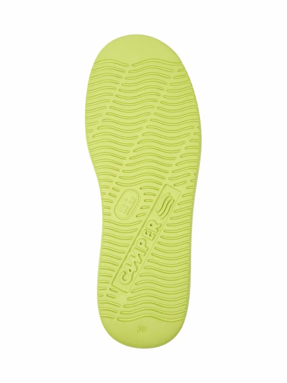 Damen Camper Sneaker>Damen Sneaker - Runner K21