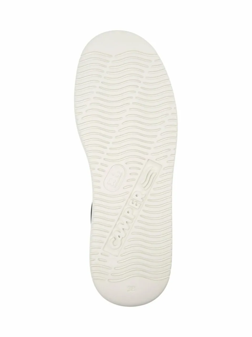 Damen Camper Sneaker>Damen Sneaker - Runner K21