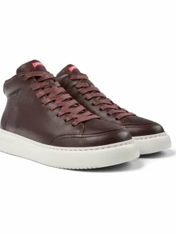 Camper Sneaker<Damen Sneaker - Runner K21 bordeaux uni