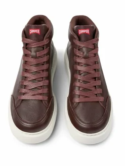 Camper Sneaker<Damen Sneaker - Runner K21 bordeaux uni