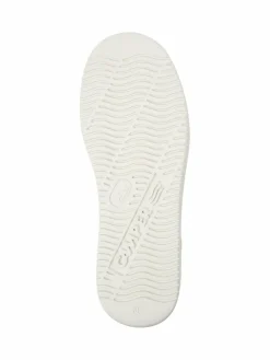 Camper Sneaker<Damen Sneaker - Runner K21 bordeaux uni