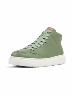 Camper Sneaker<Damen Sneaker - Runner K21 grün uni