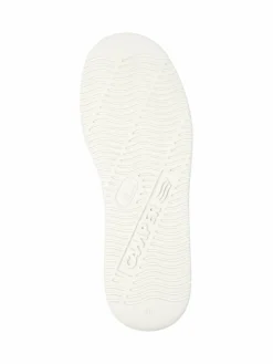 Camper Sneaker<Damen Sneaker - Runner K21 grün uni