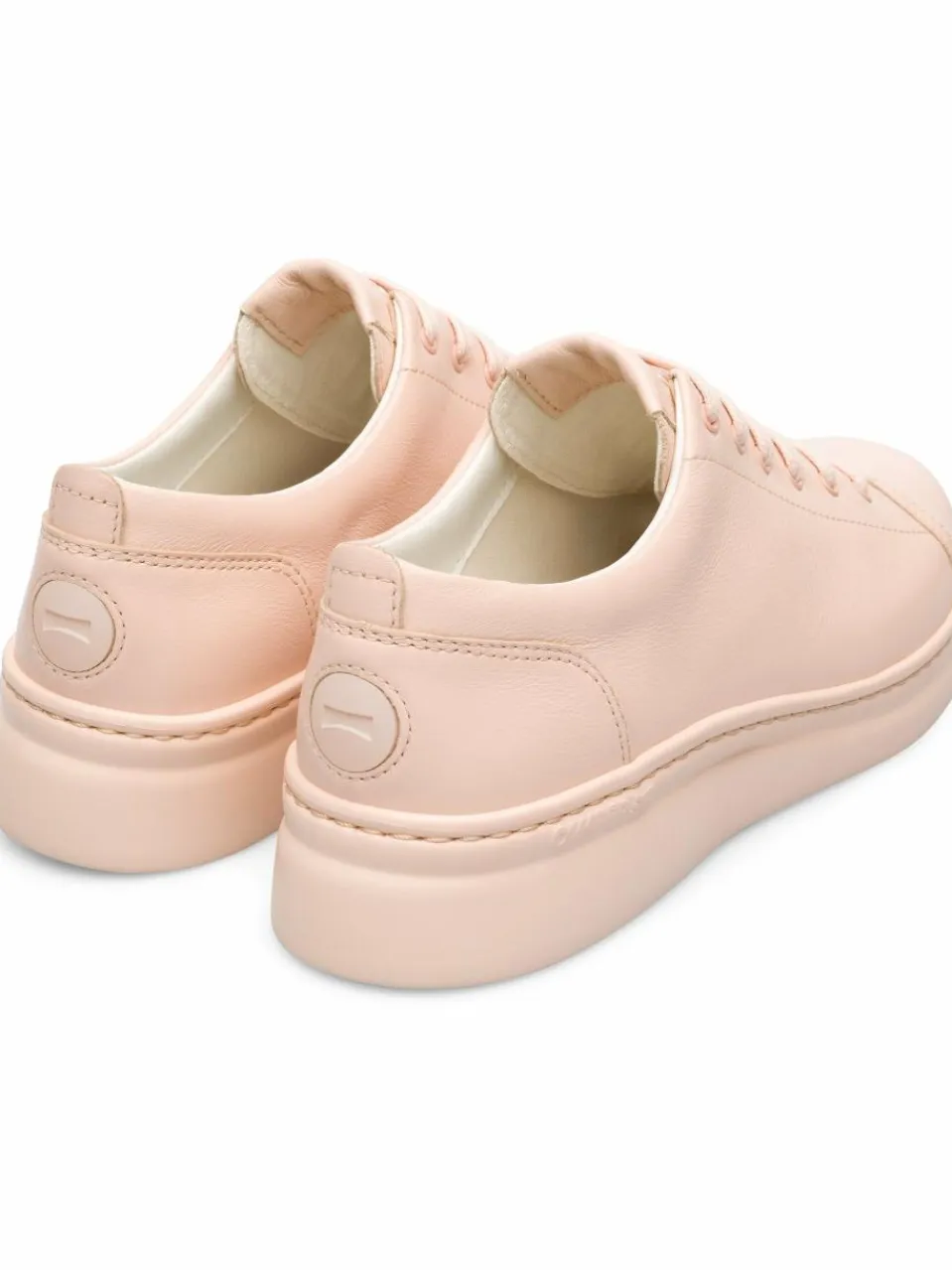 Camper Sneaker<Damen Sneaker - Runner Up nude uni