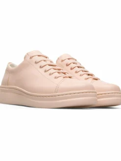 Camper Sneaker<Damen Sneaker - Runner Up nude uni