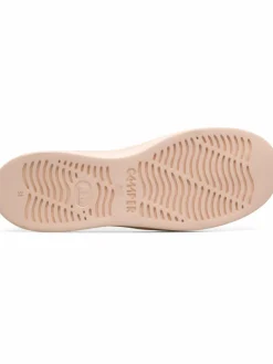 Camper Sneaker<Damen Sneaker - Runner Up nude uni