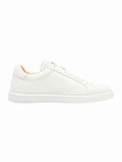 Henry Stevens Sneaker<Damen Sneaker – Sophia S1 weiß uni
