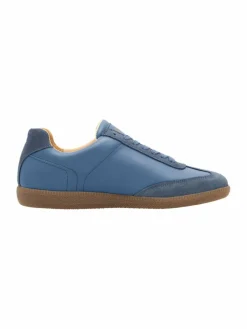 Henry Stevens Sneaker<Damen Sneaker – Sophia TIS hellblau uni