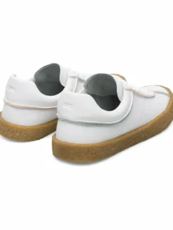 Camper Sneaker<Damen Sneaker - Twins weiß uni