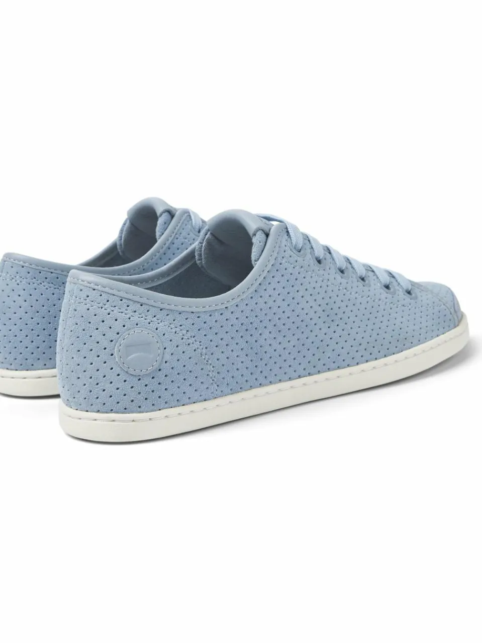 Camper Sneaker<Damen Sneaker - Uno blau uni