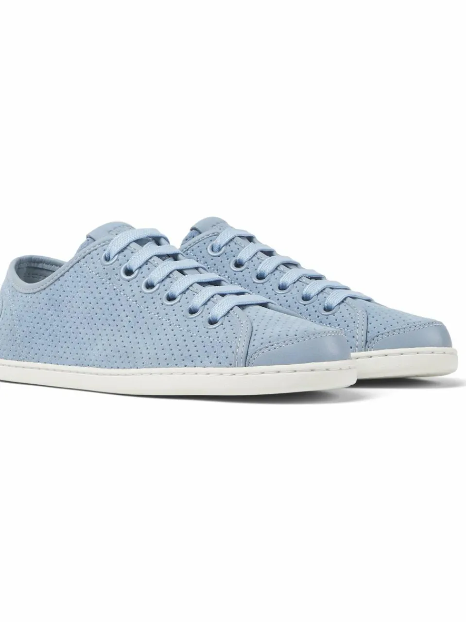 Camper Sneaker<Damen Sneaker - Uno blau uni