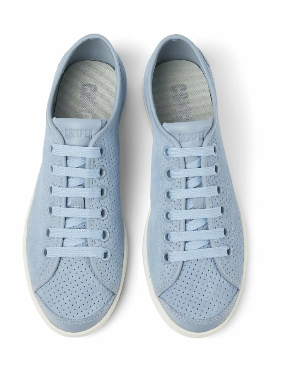 Camper Sneaker<Damen Sneaker - Uno blau uni
