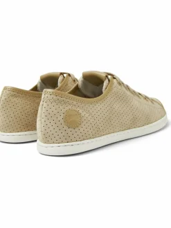 Camper Sneaker<Damen Sneaker - Uno beige uni