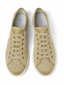 Camper Sneaker<Damen Sneaker - Uno beige uni