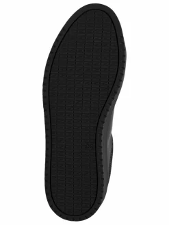 N91 Sneaker<Damen Sneaker – Vegan One BB schwarz uni