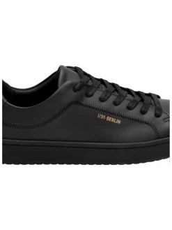 N91 Sneaker<Damen Sneaker – Vegan One BB schwarz uni