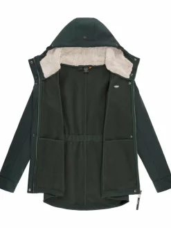 Damen Ragwear Jacken & Westen><noscript><img width=