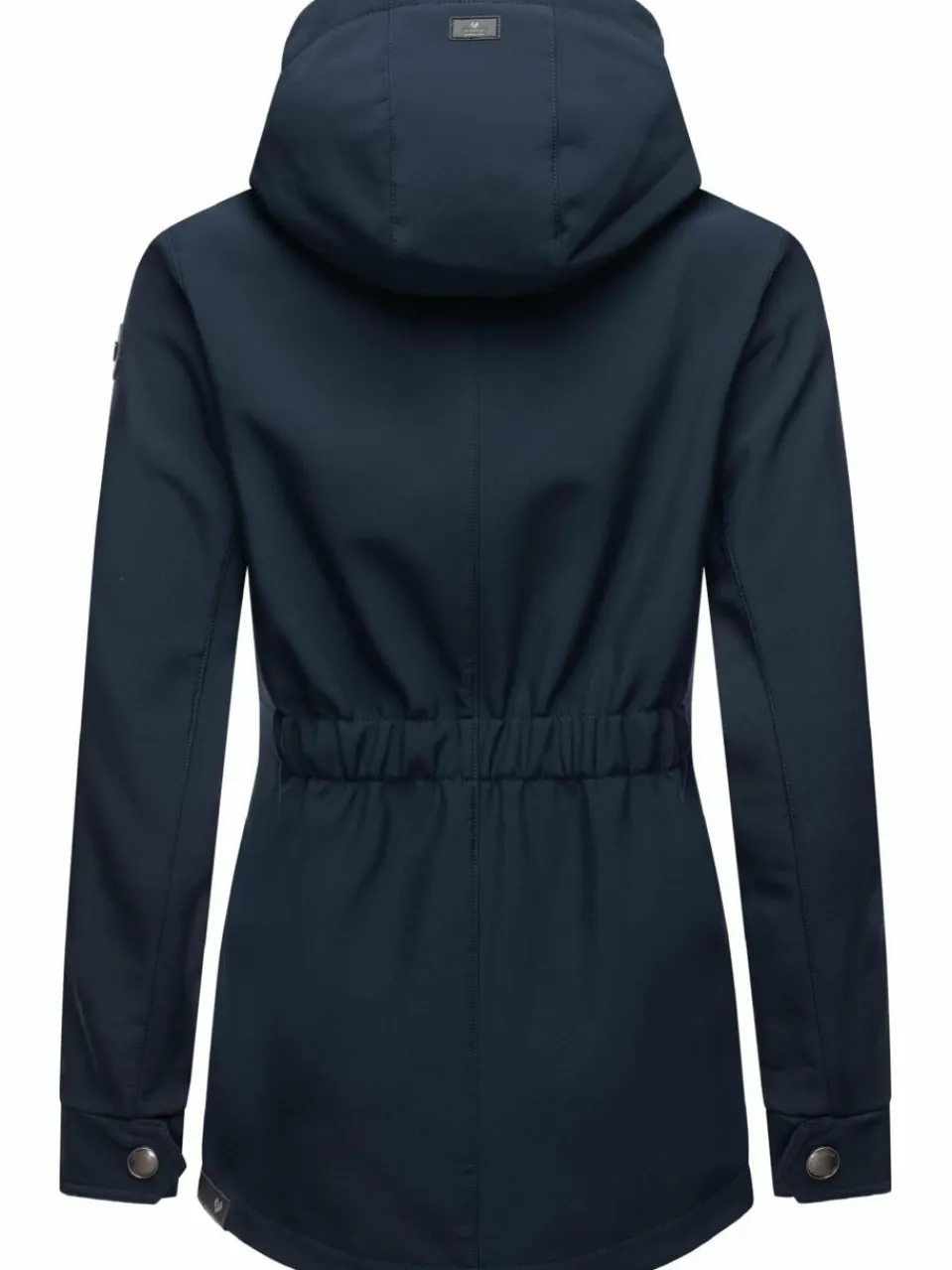 Ragwear Jacken & Westen<Damen Softshelljacke - Monadde Softshell marine uni