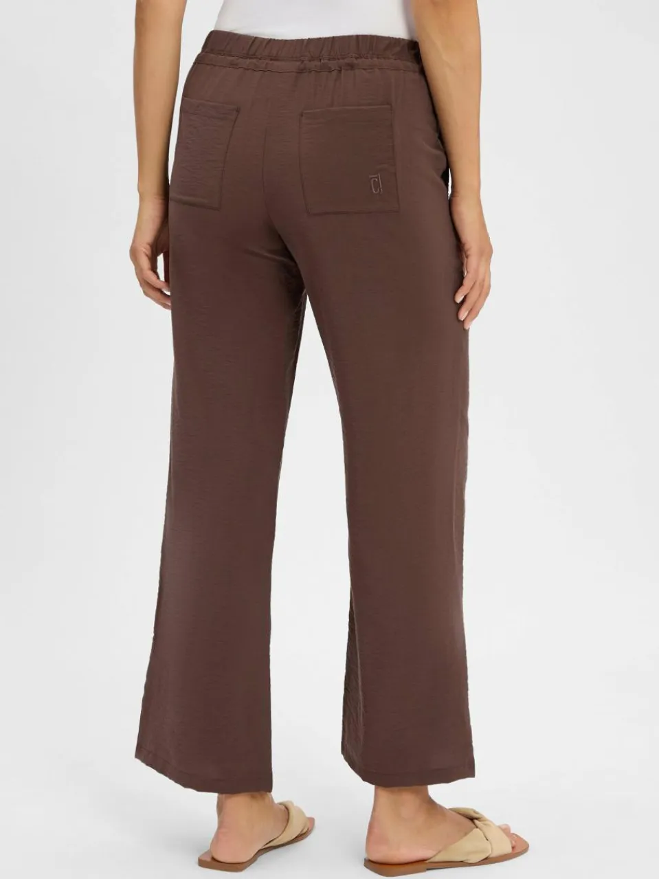 Damen comma casual identity Hosen>Damen Sommerhose