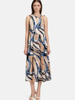 Damen Betty & Co Kleider>Damen Sommerkleid