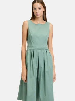 Damen Vera Mont Kleider>Damen Sommerkleid