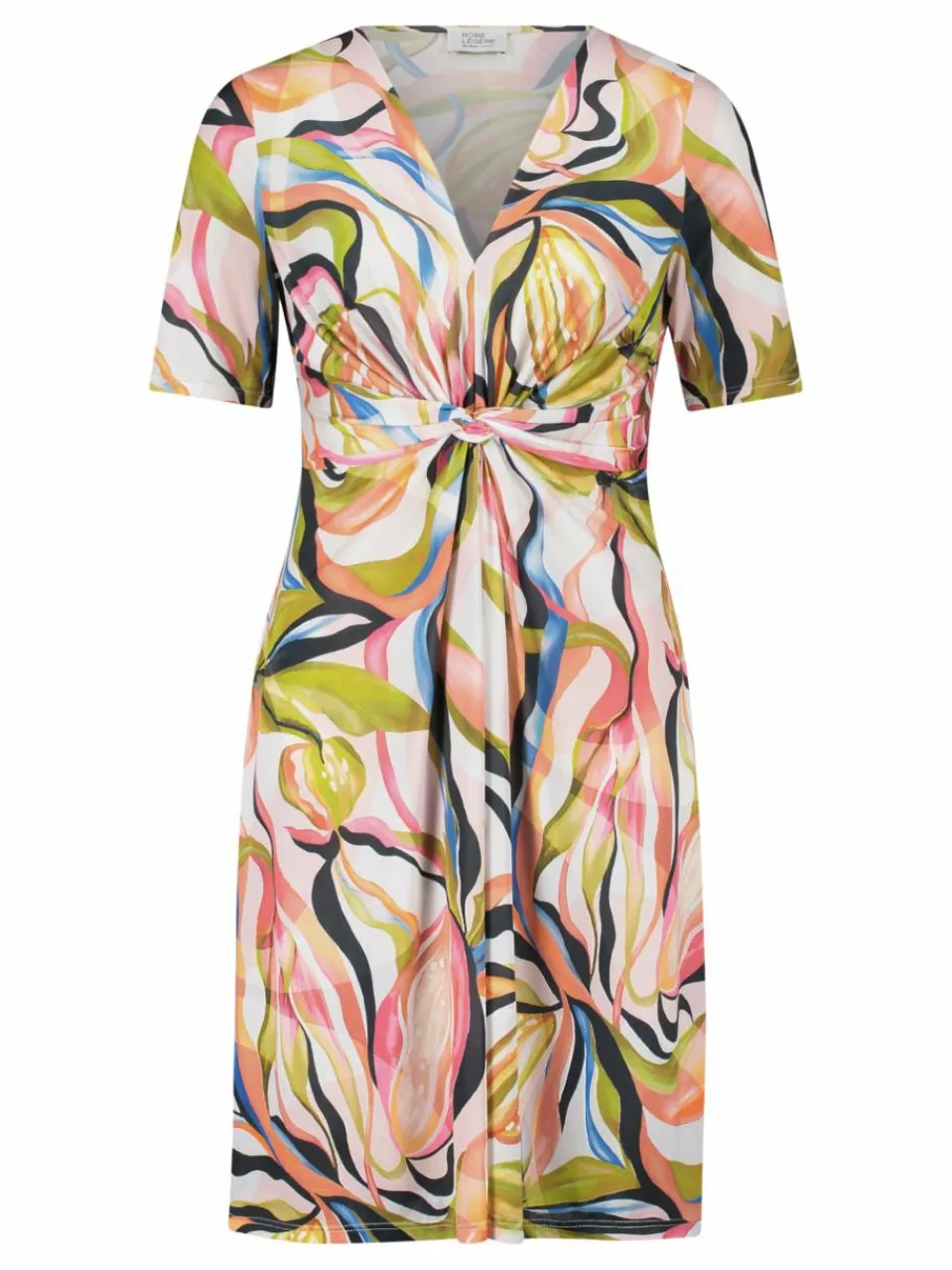 Damen Vera Mont Kleider>Damen Sommerkleid