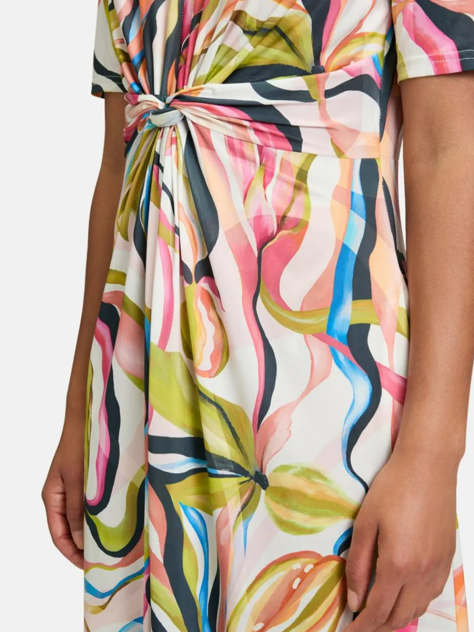 Damen Vera Mont Kleider>Damen Sommerkleid