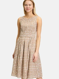 Damen Vera Mont Kleider>Damen Sommerkleid