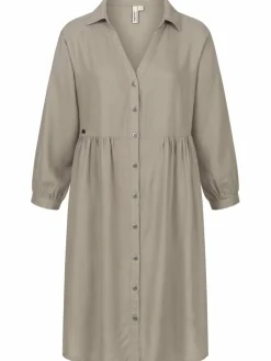 Damen Ragwear Kleider>Damen Sommerkleid - Almu