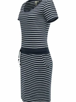 Damen Ragwear Kleider>Damen Sommerkleid - Baomi