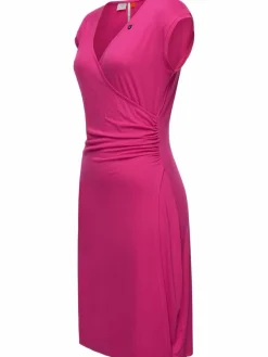 Damen Ragwear Kleider>Damen Sommerkleid - Crupi