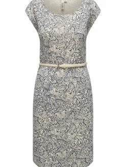 Damen Ragwear Kleider>Damen Sommerkleid - Lilithe YOUMODO