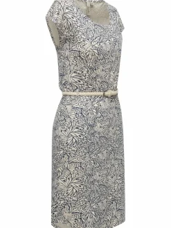 Damen Ragwear Kleider>Damen Sommerkleid - Lilithe YOUMODO